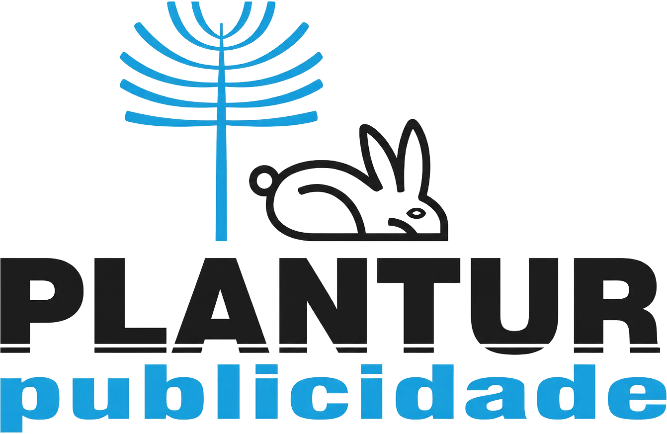 Plantur Publicidade